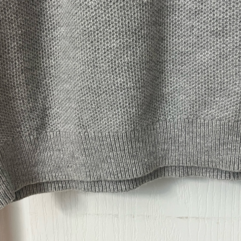 Talbots Small Sweater Multi Colors - image 3